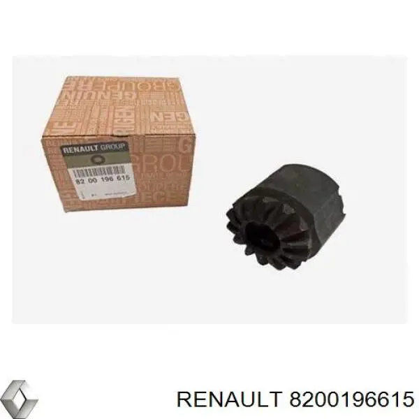 8200196615 RENAULT Satélite diferencial original y equivalente