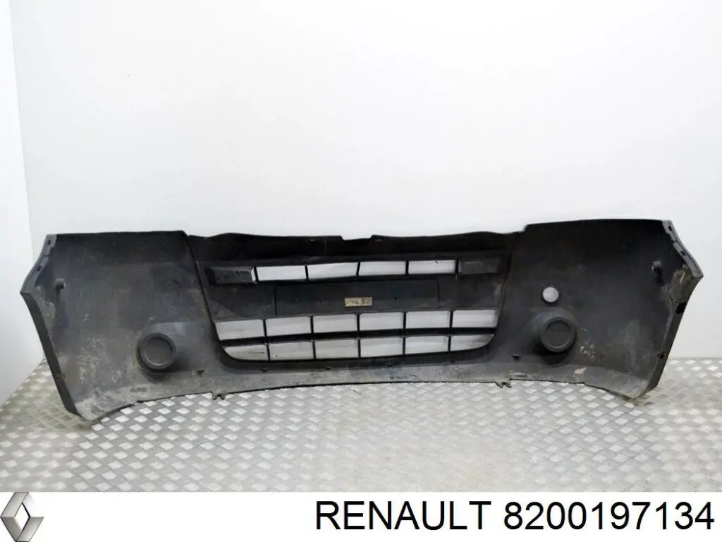 8200197134 Renault (RVI)