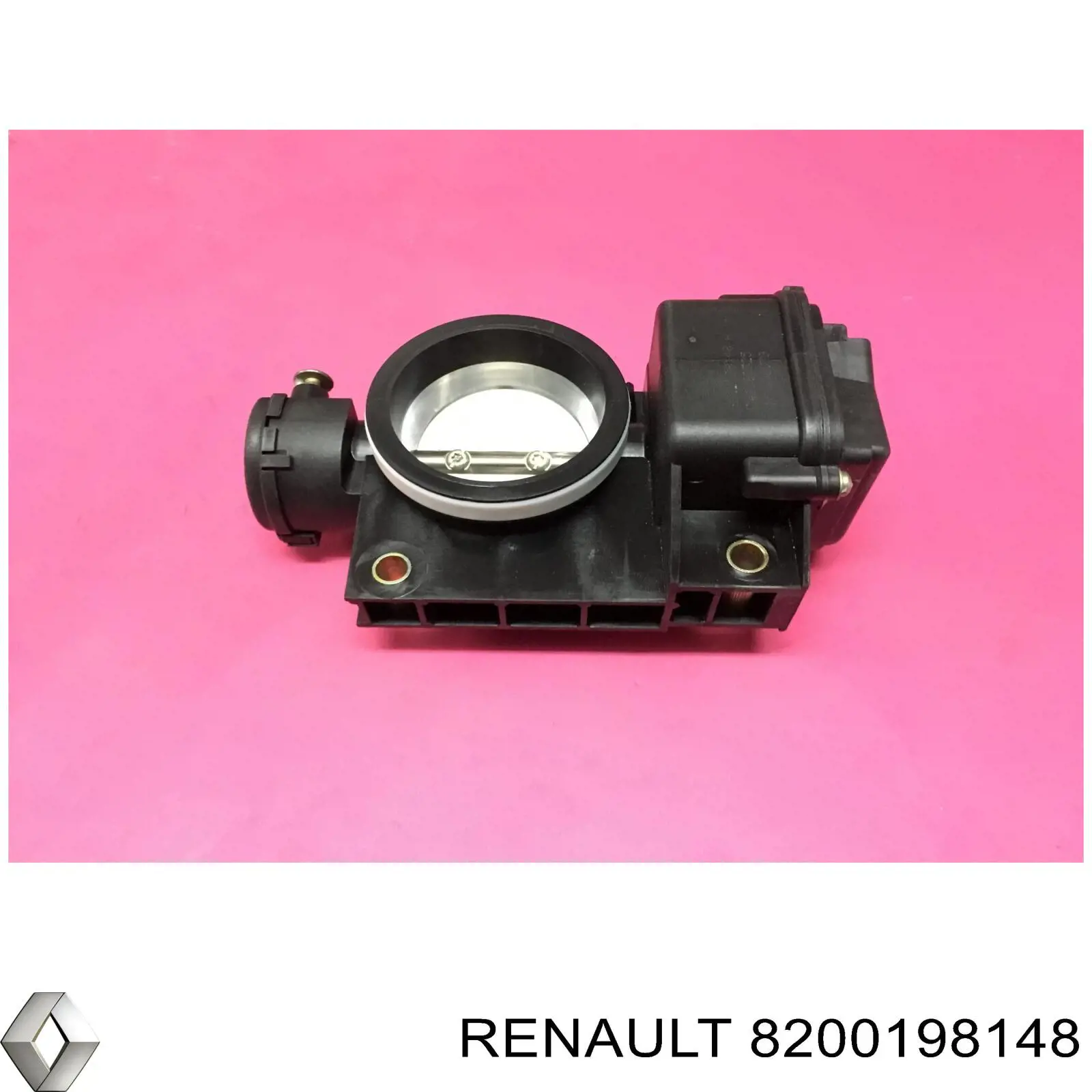  8200198148 Renault (RVI)