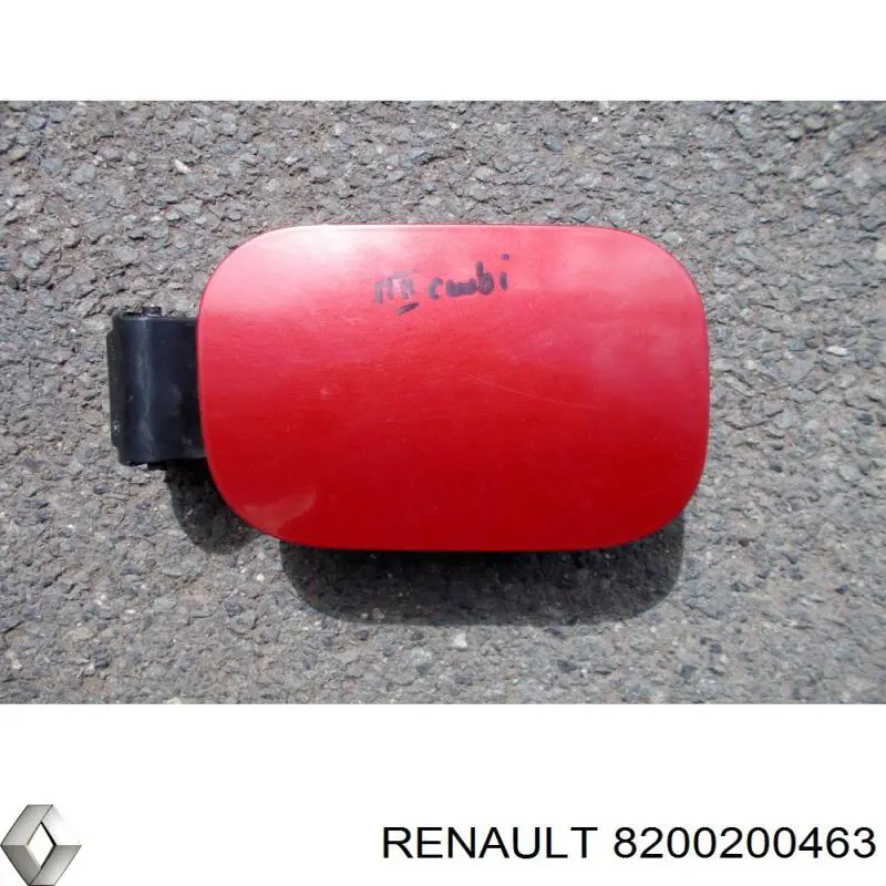 8200200463 Renault (RVI)