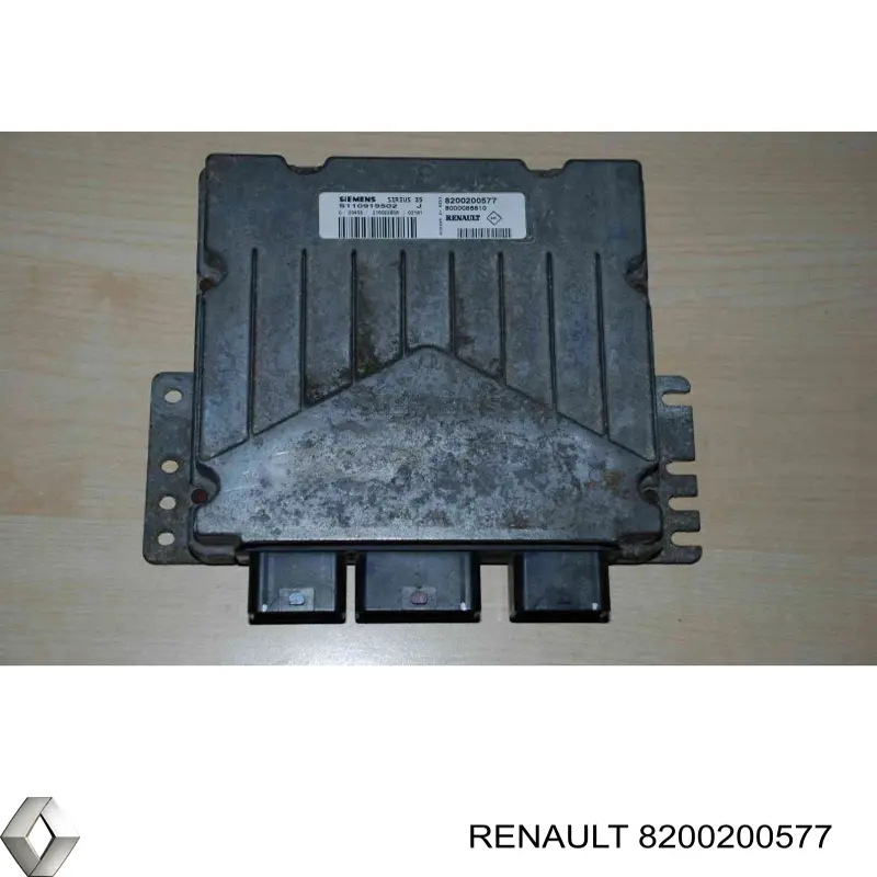  Renault (RVI) 8200200577 цена, от 114.02 USD