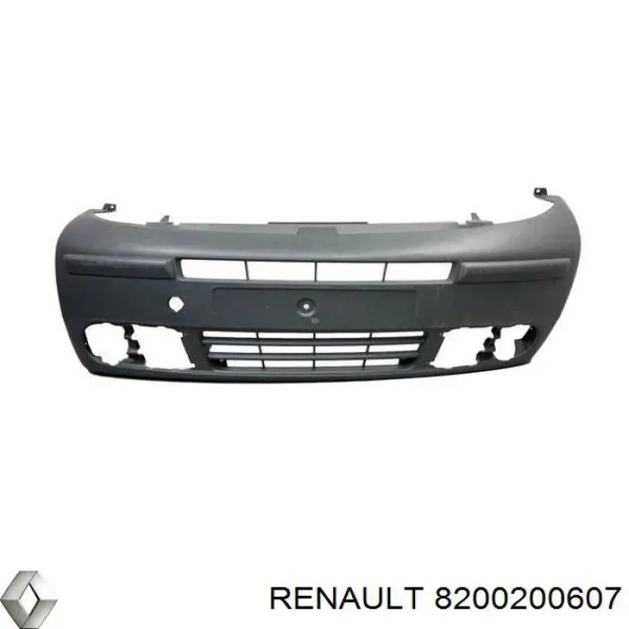  8200200607 Renault (RVI)