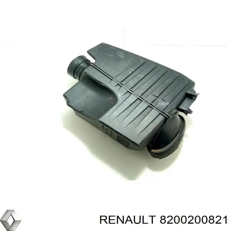  8200200821 Renault (RVI)