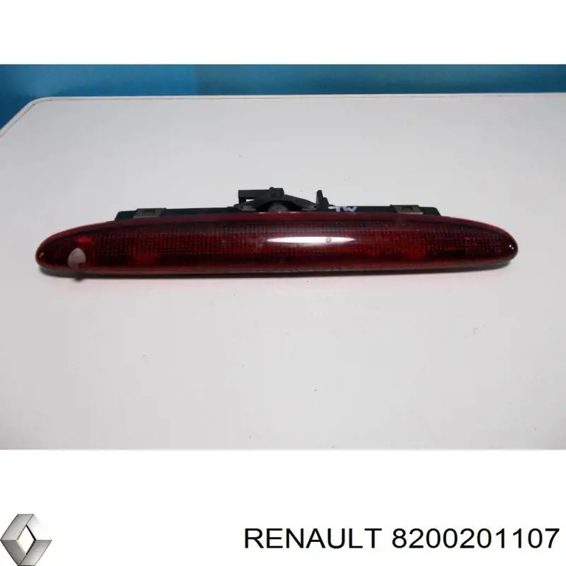 8200201107 Renault (RVI) 