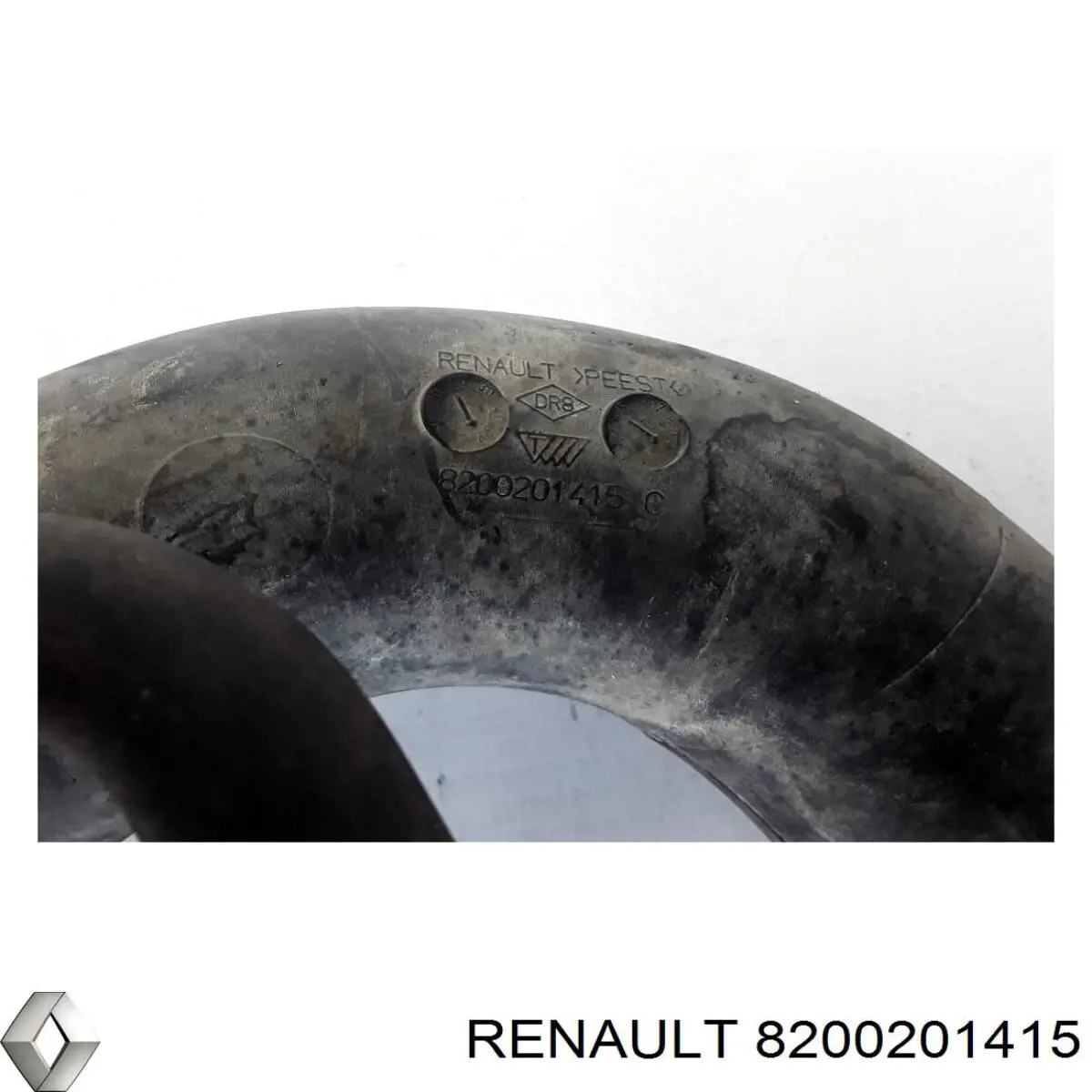  Renault (RVI) 8200201415 цена, от 17.12 USD