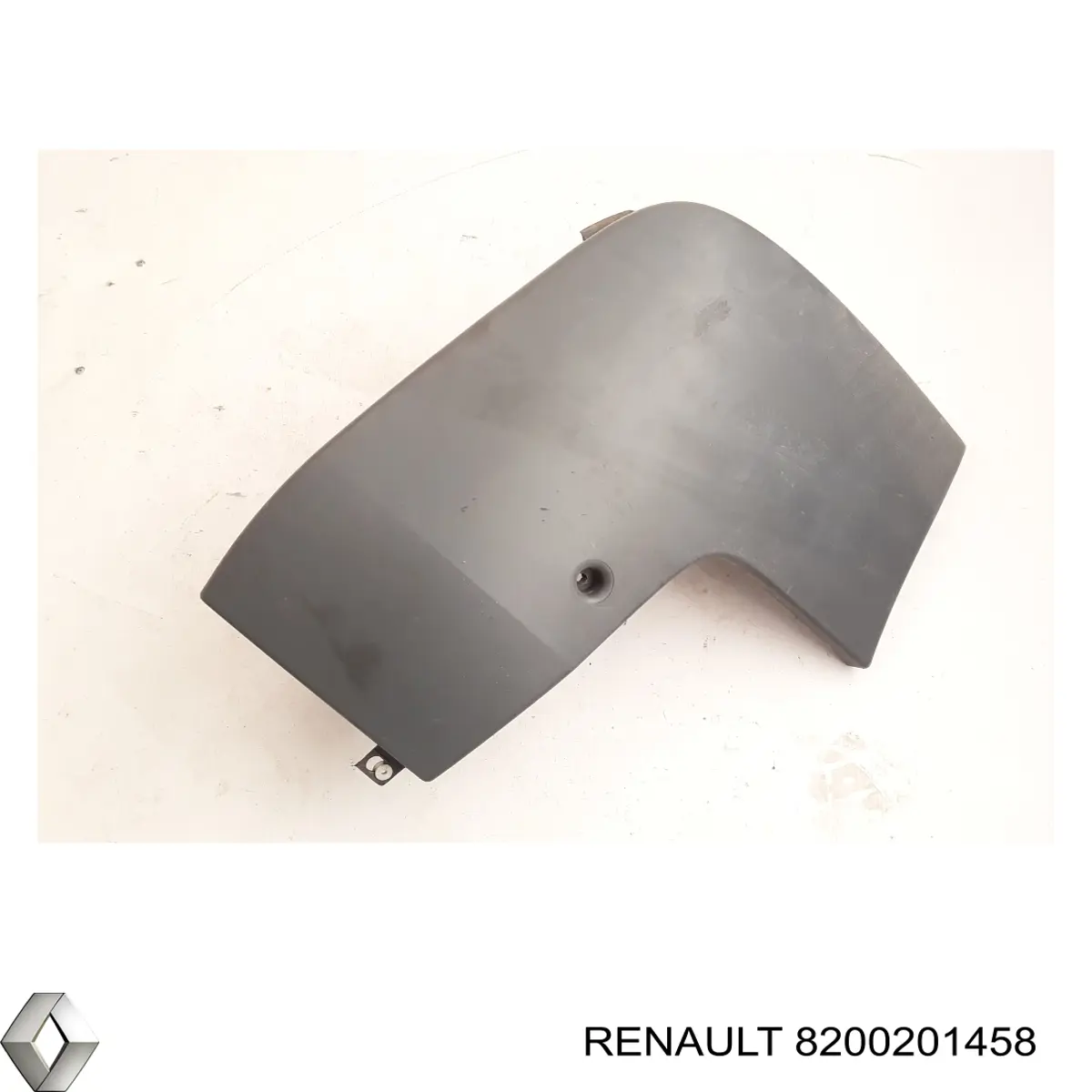 Угол бампера заднего левый Renault (RVI) 8200201458 цена, от 64.58 USD