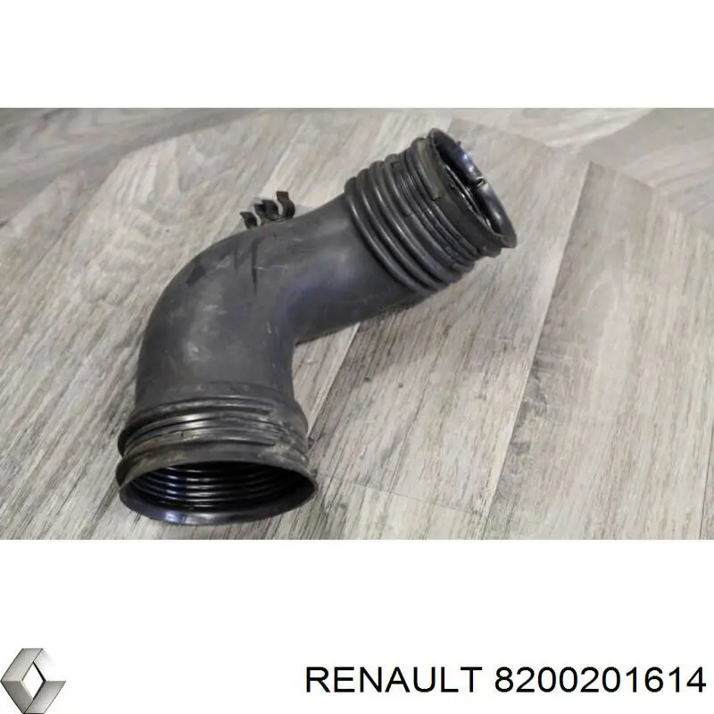 Cano derivado de ar do medidor de consumo do ar Renault Megane preço, a partir de 54,46 USD