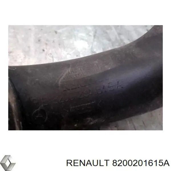 Купить 8200201615A Renault (RVI) 