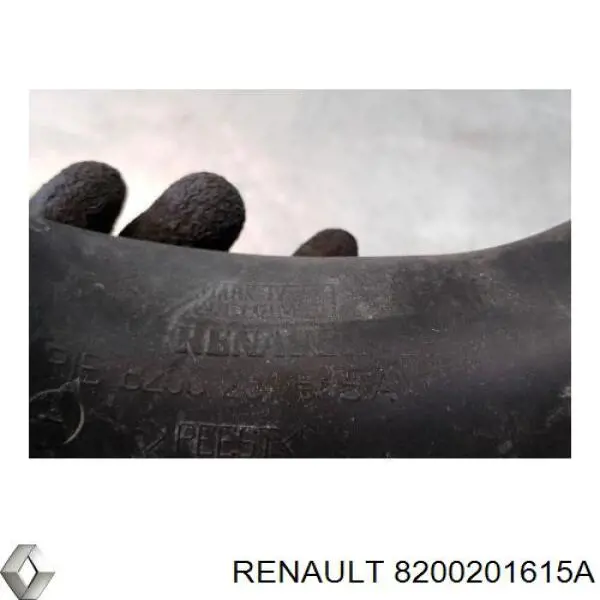  8200201615A Renault (RVI)