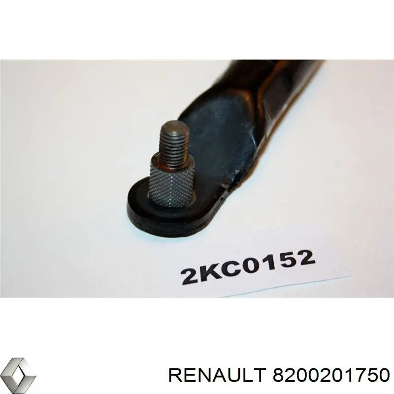 Тяга кулисы АКПП/КПП 8200201750 Renault (RVI)