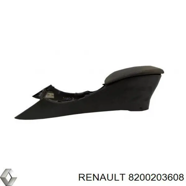 Купить 8200380777 Renault (RVI) 