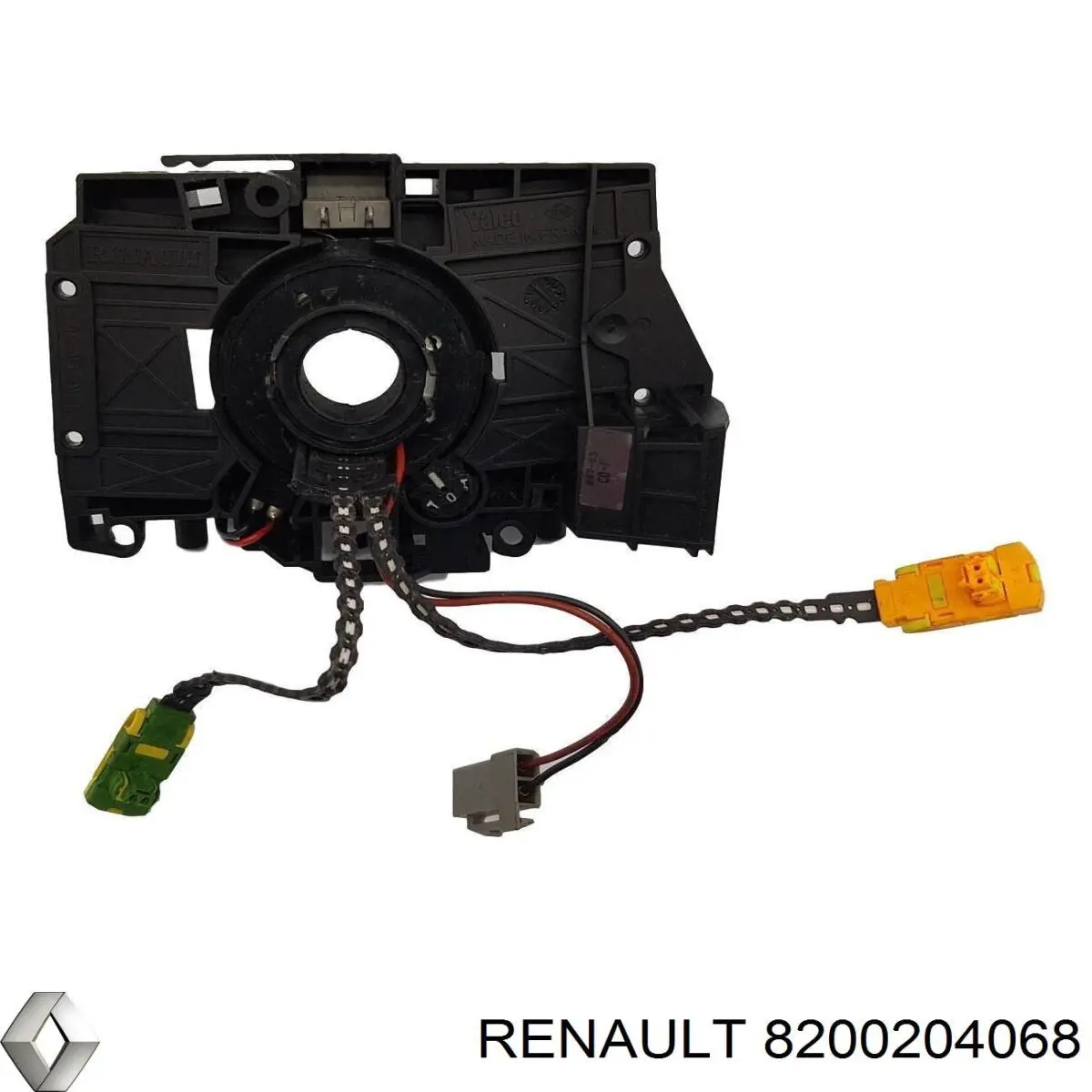 8200204068 Renault (RVI) 