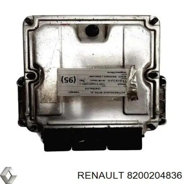 8200204836 Renault (RVI)