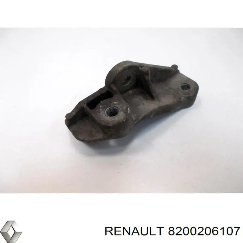  Renault (RVI) 8200206107 цена, от 10.14 USD
