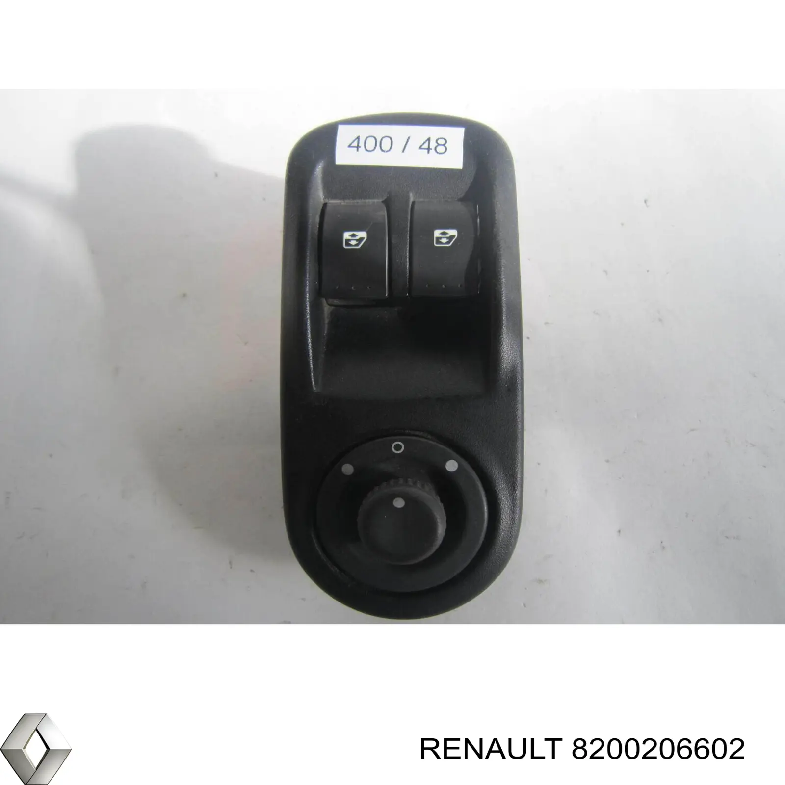 8200206602 Renault (RVI) 