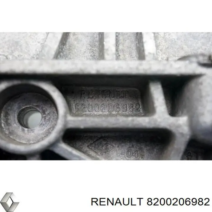  Renault (RVI) 8200206982 цена, от 8.87 USD