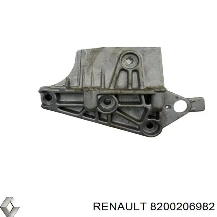 8200206982 Renault (RVI) 