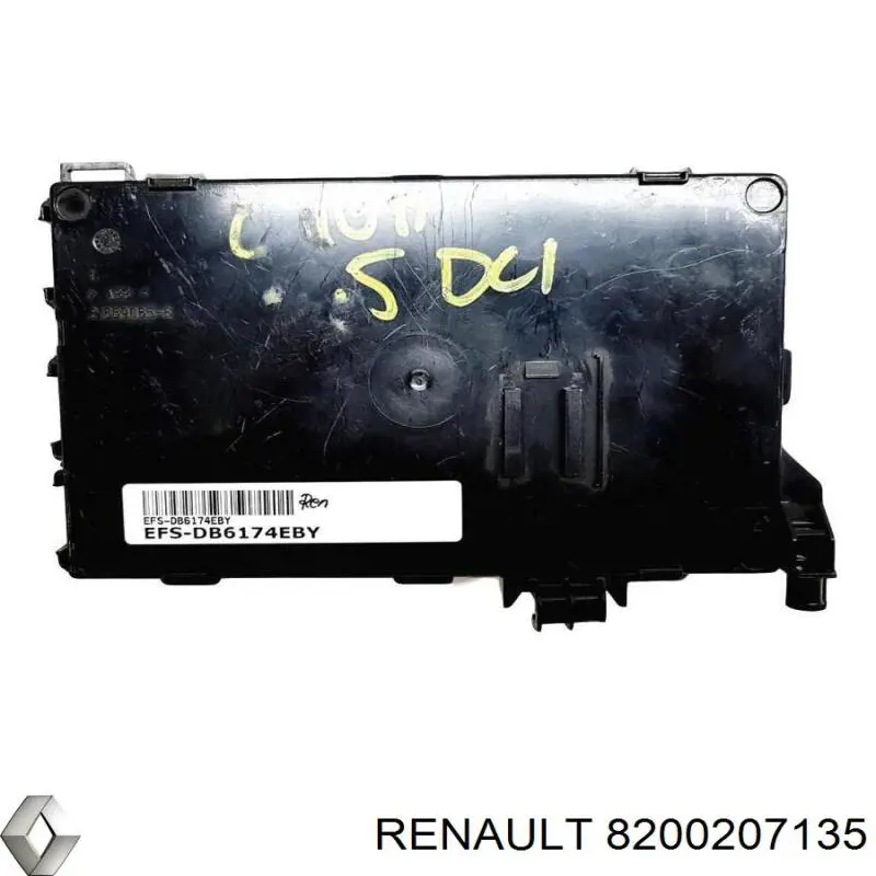  Renault (RVI) 8200207135 цена, от 42.28 USD