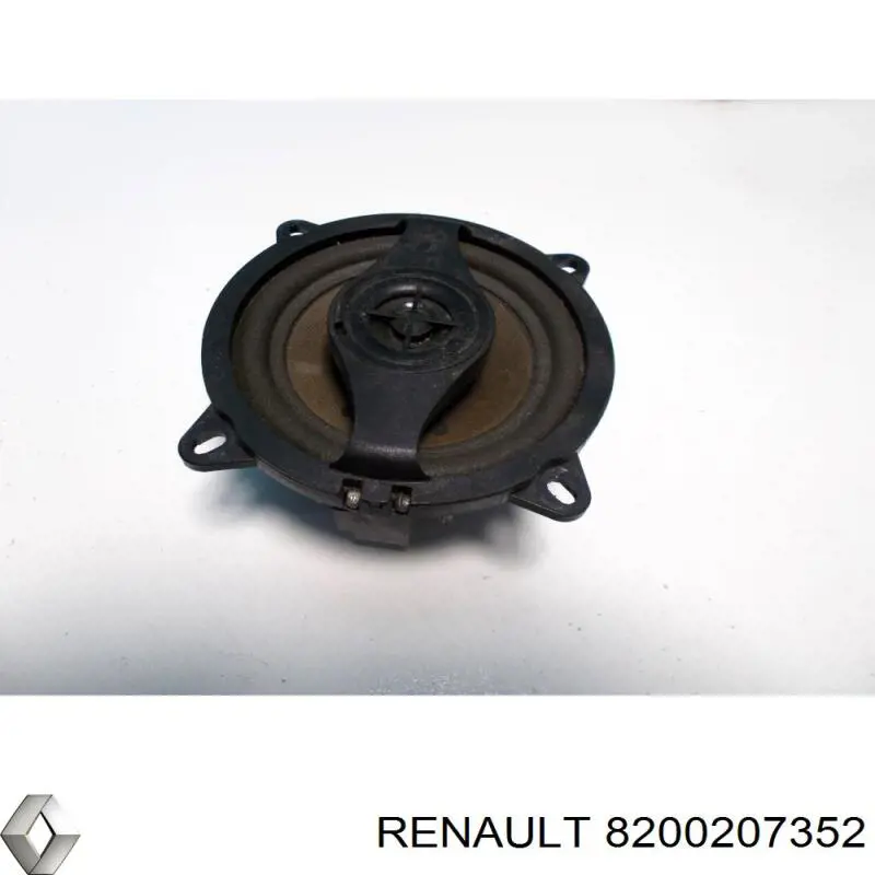 8200207352 Renault (RVI) 