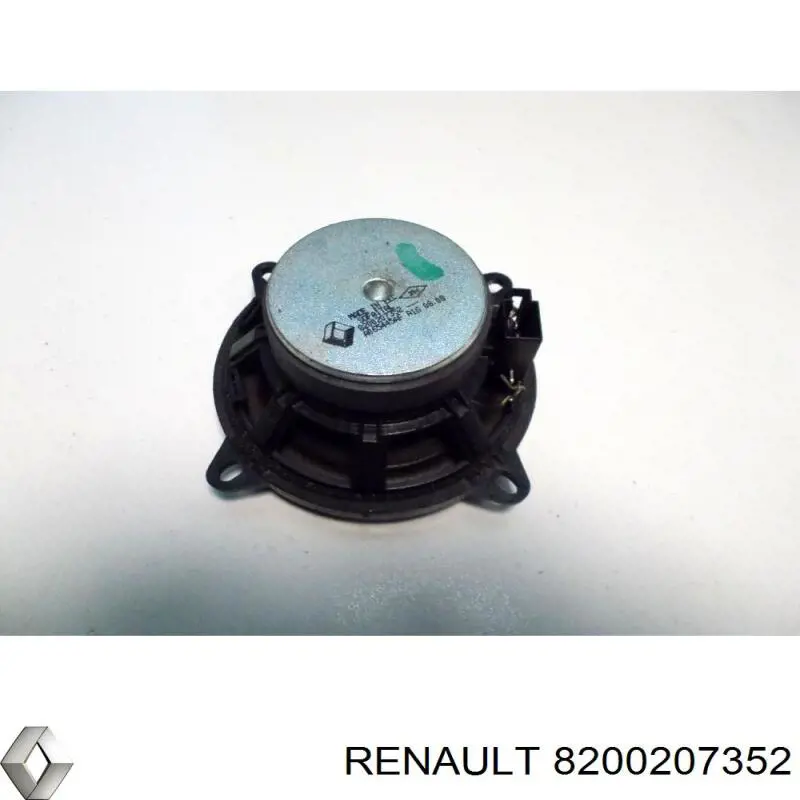  Renault (RVI) 8200207352 цена, от 5.64 USD