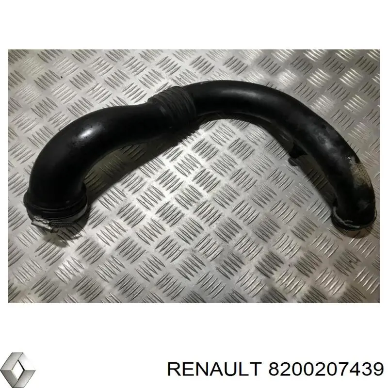 8200207439 Renault (RVI) 