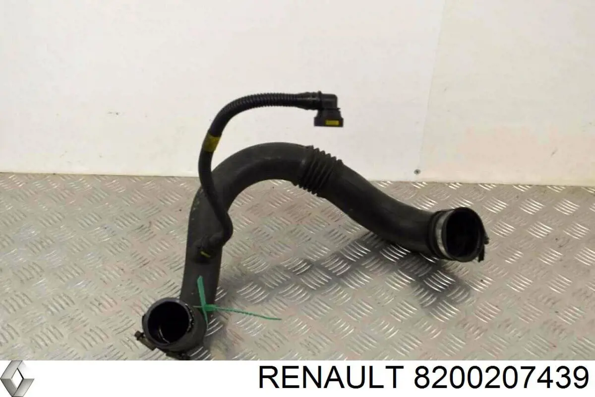  Renault (RVI) 8200207439 цена, от 8.62 USD