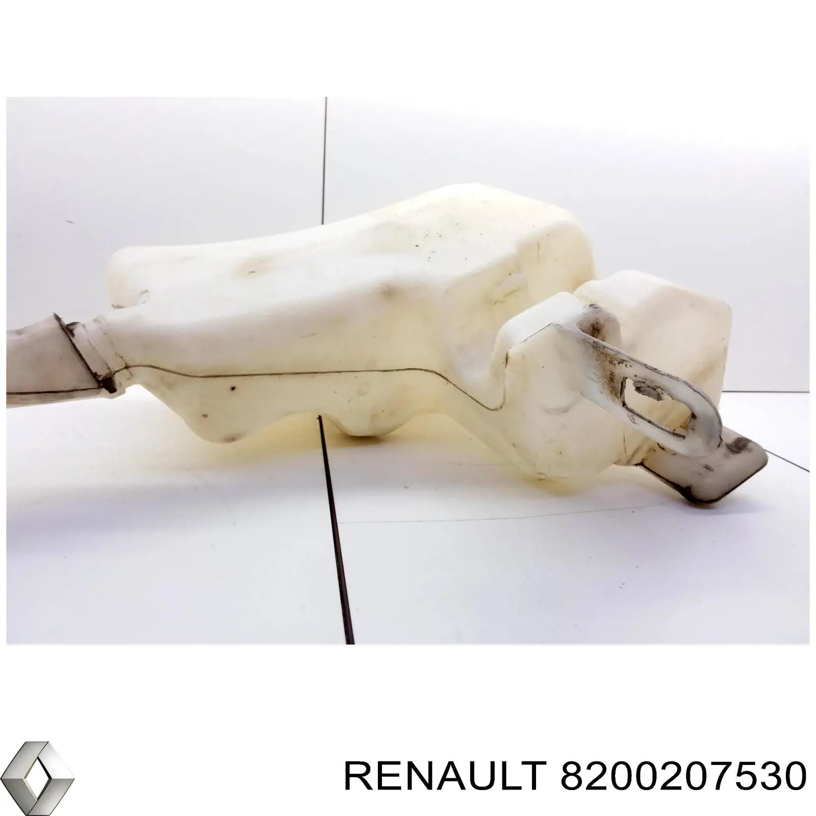 8200207530 Renault (RVI)