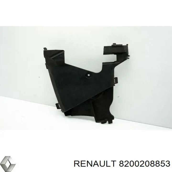  8200208853 Renault (RVI)