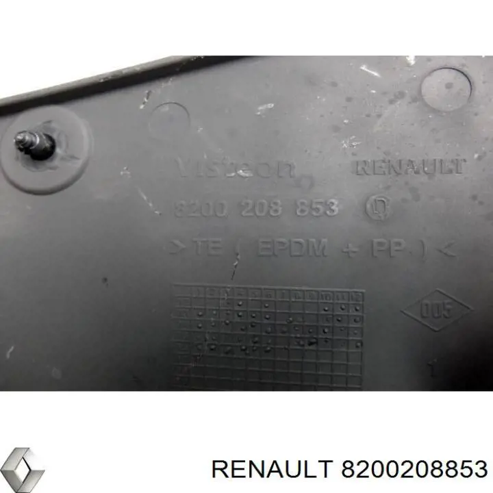 8200208853 Renault (RVI) 