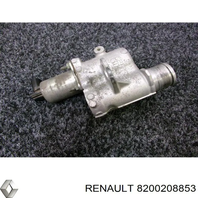  Renault (RVI) 8200208853 цена, от 5.13 USD