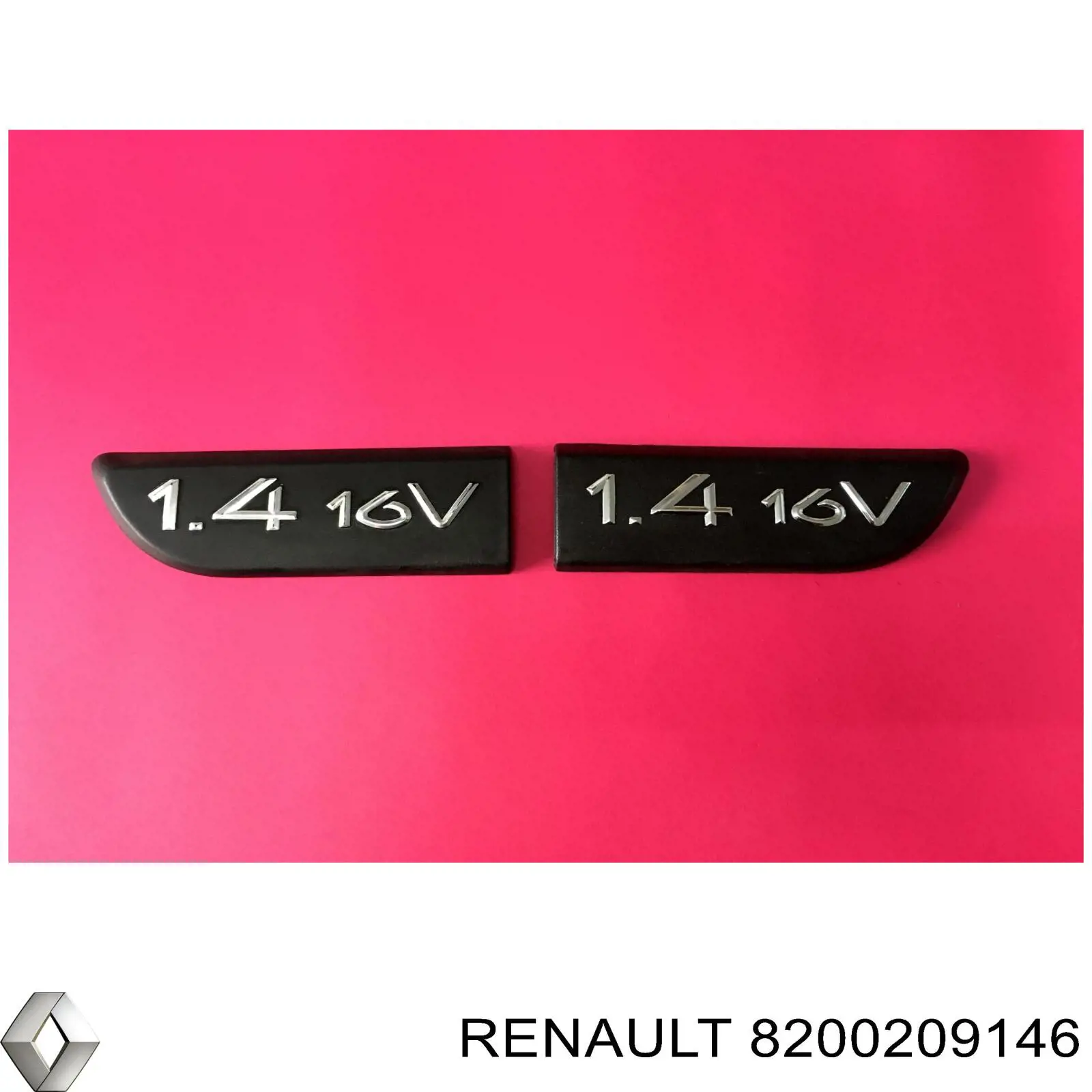  Renault (RVI) 8200209146 цена, от 127.97 USD