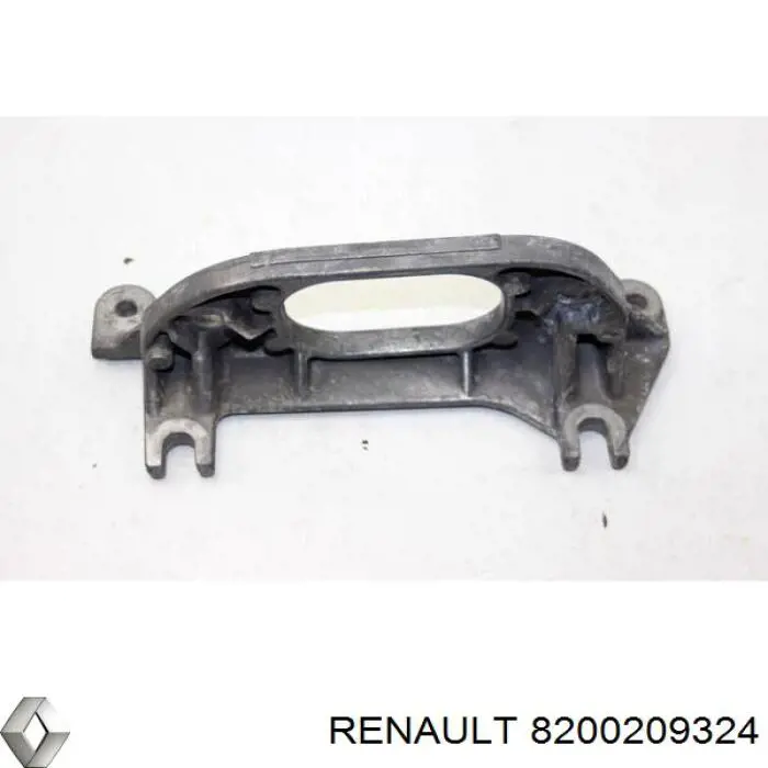 8200209324 Renault (RVI) 