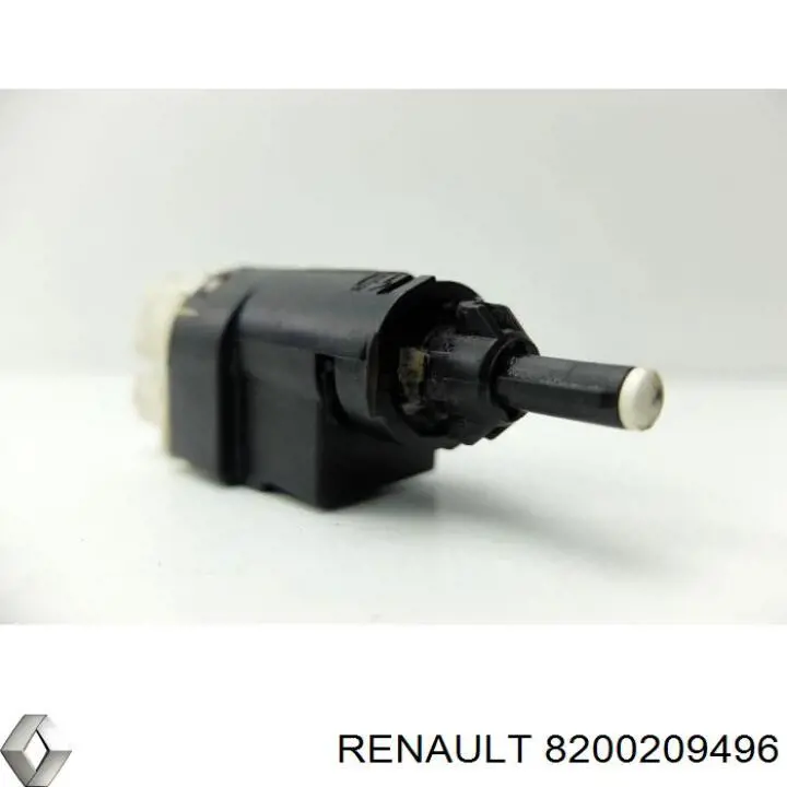 Датчик заднего хода 8200209496 Renault (RVI)
