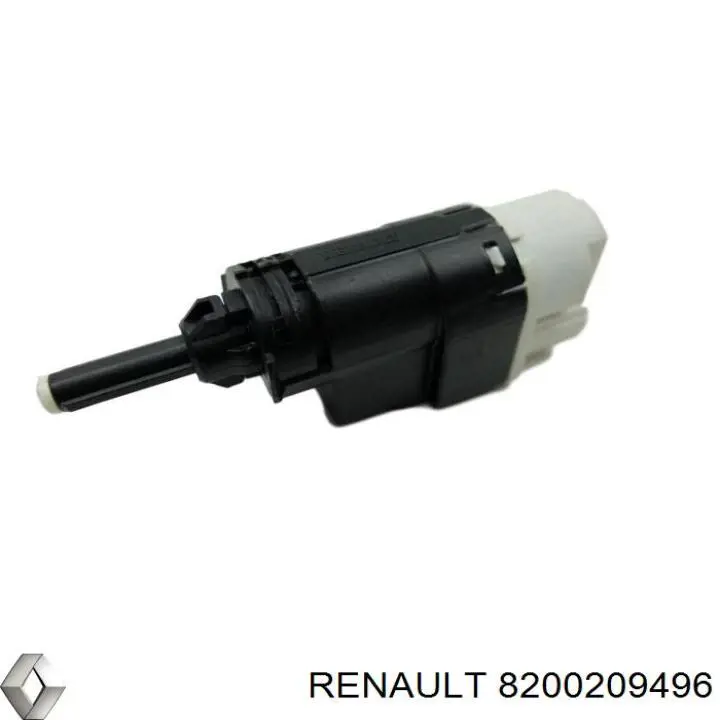 8200209496 Renault (RVI) Датчик включения фонарей заднего хода