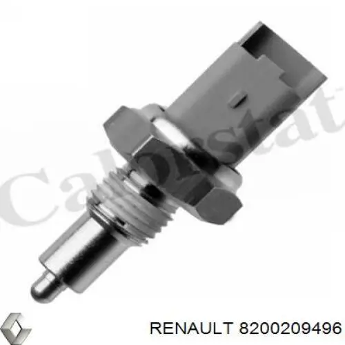 8200209496 Renault (RVI)