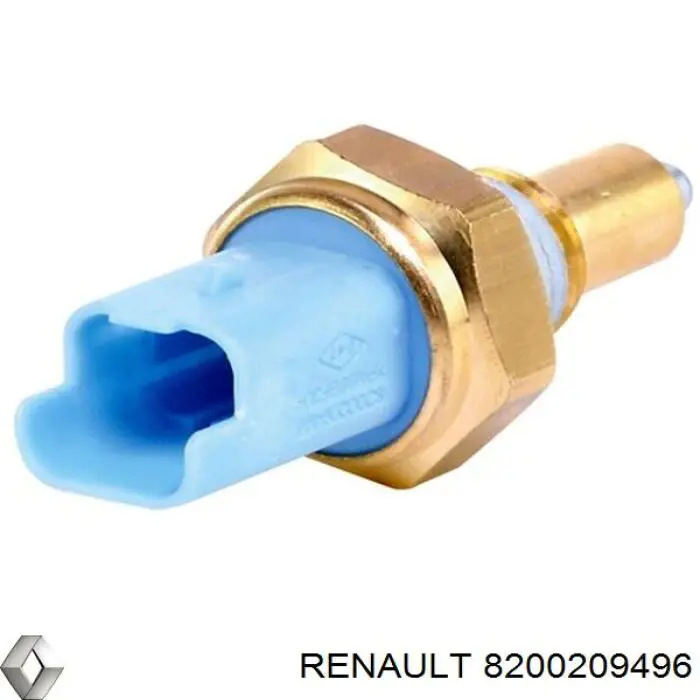 Включатель фонарей заднего хода Renault (RVI) 8200209496 цена, от 21.78 USD