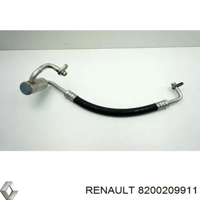  8200209911 Renault (RVI)