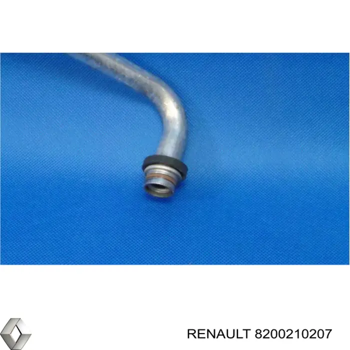  8200210207 Renault (RVI)