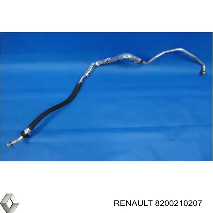 8200210207 Renault (RVI) 