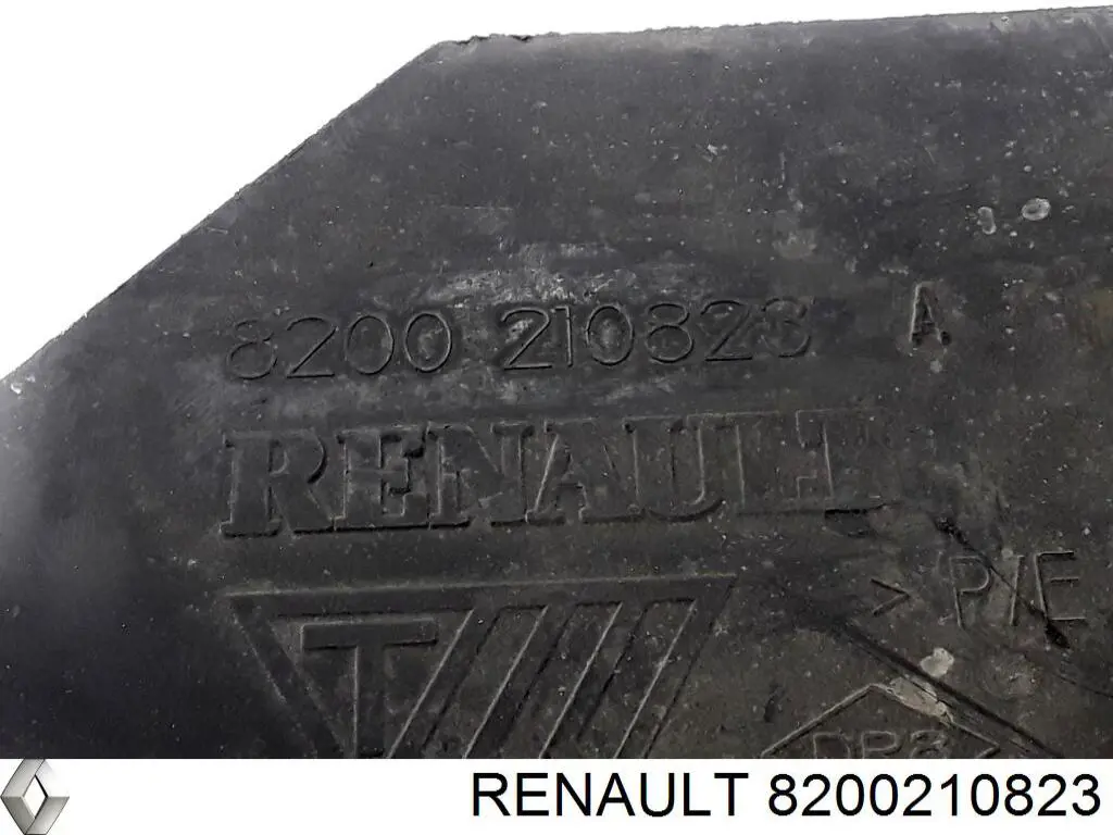  Renault (RVI) 8200210823 цена, от 6.09 USD
