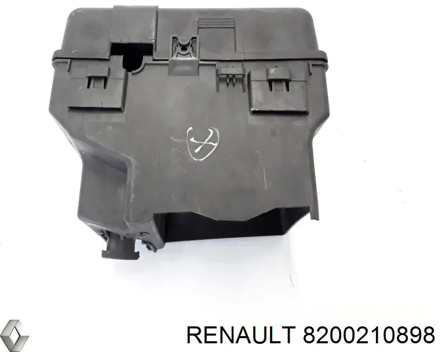  8200210898 Renault (RVI)