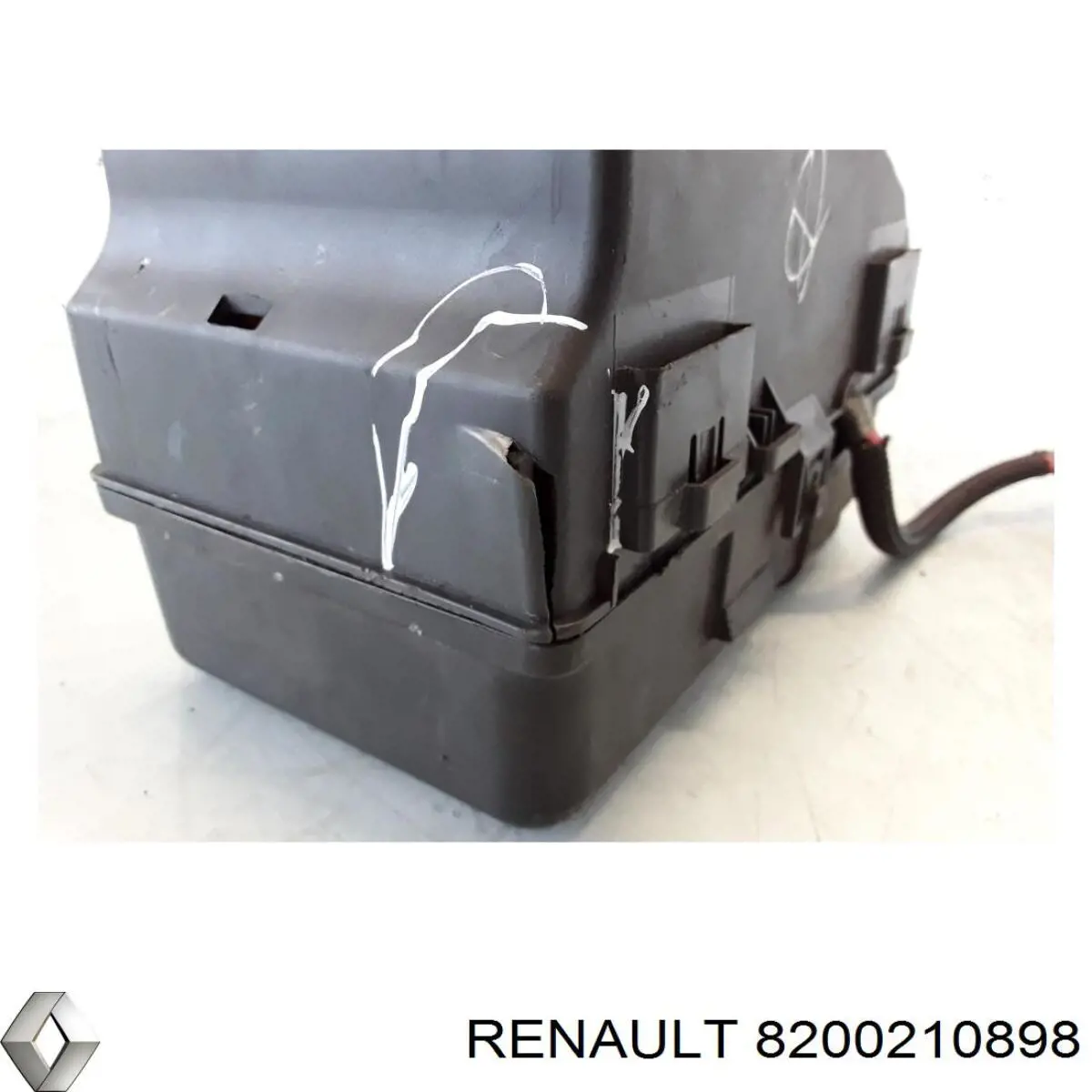  Renault (RVI) 8200210898 цена, от 6.80 USD