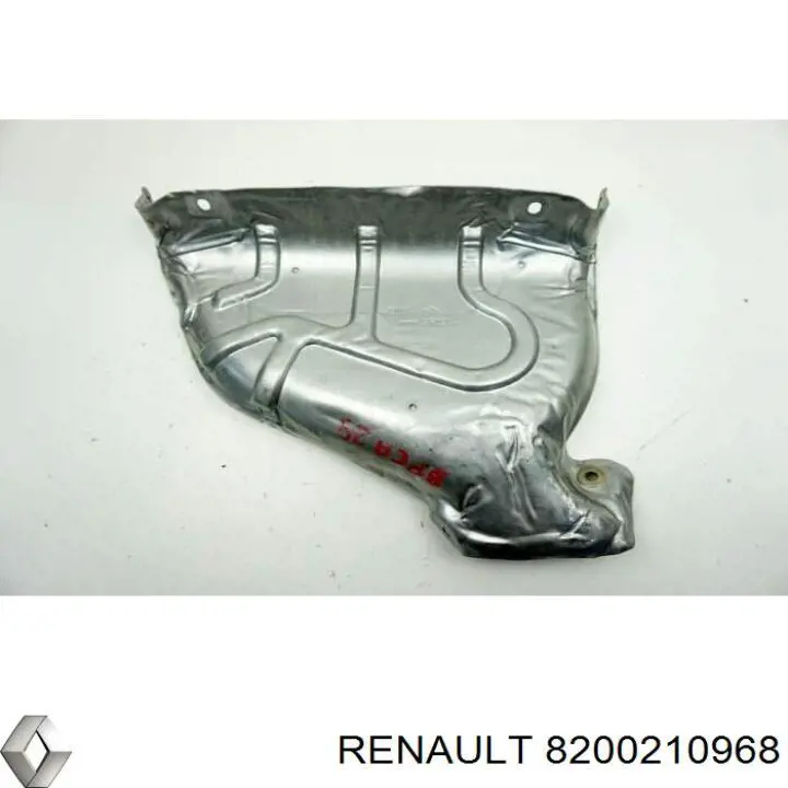  8200210968 Renault (RVI)