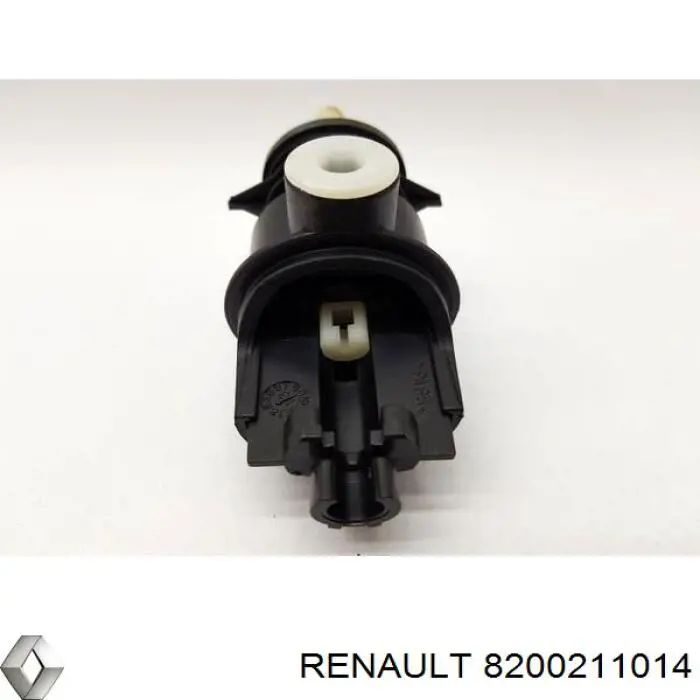 Купить 7700421671 Renault (RVI) Двигатель корректора фар