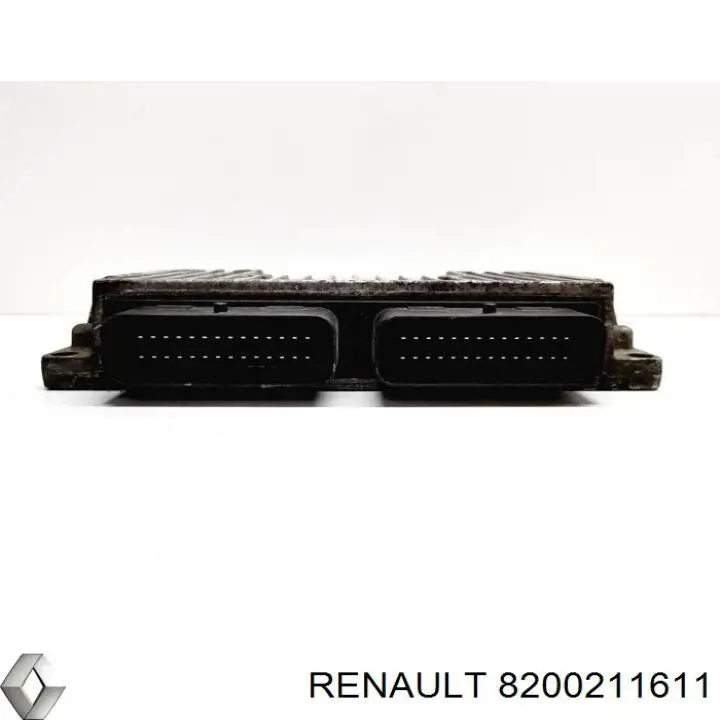 Модуль управления АКПП электронный Renault (RVI) S118038004A цена, от 88.68 USD