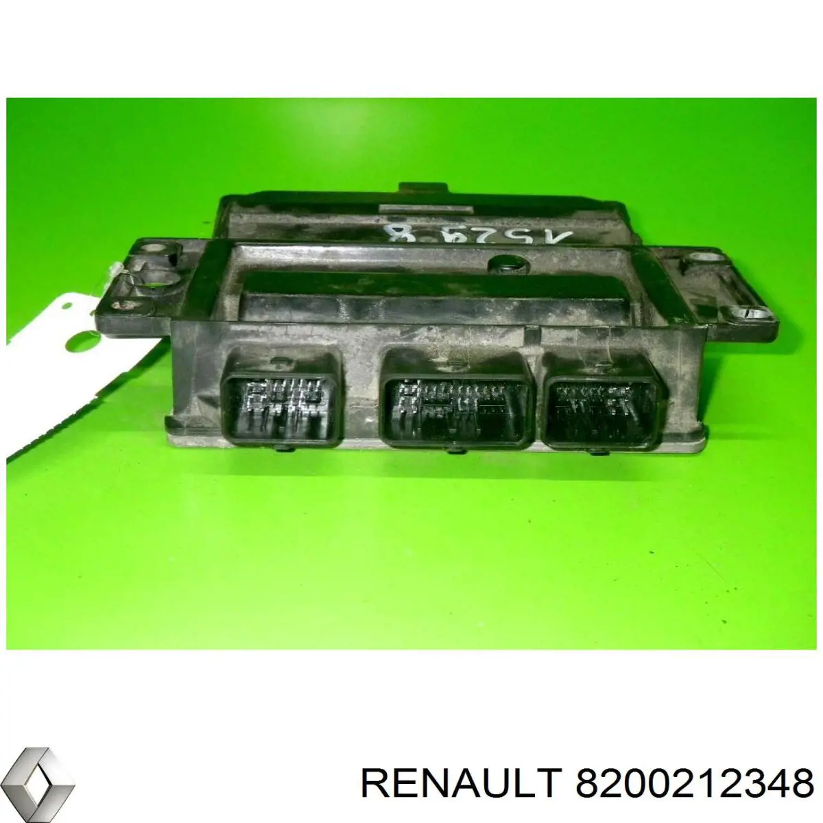  8200212348 Renault (RVI)