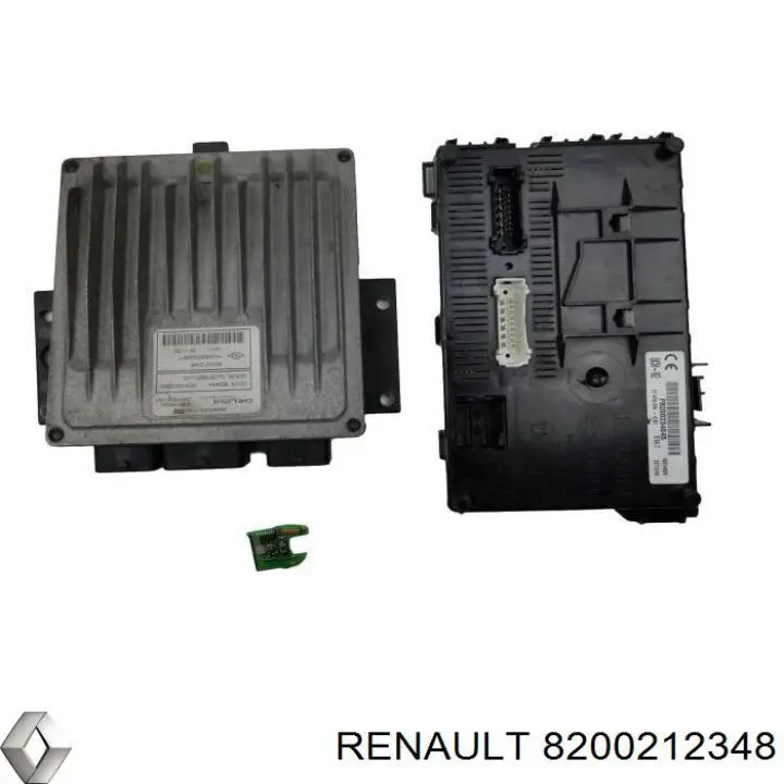  Renault (RVI) 8200212348 цена, от 35.35 USD