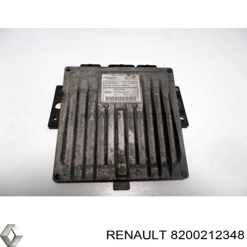 8200212348 Renault (RVI) 