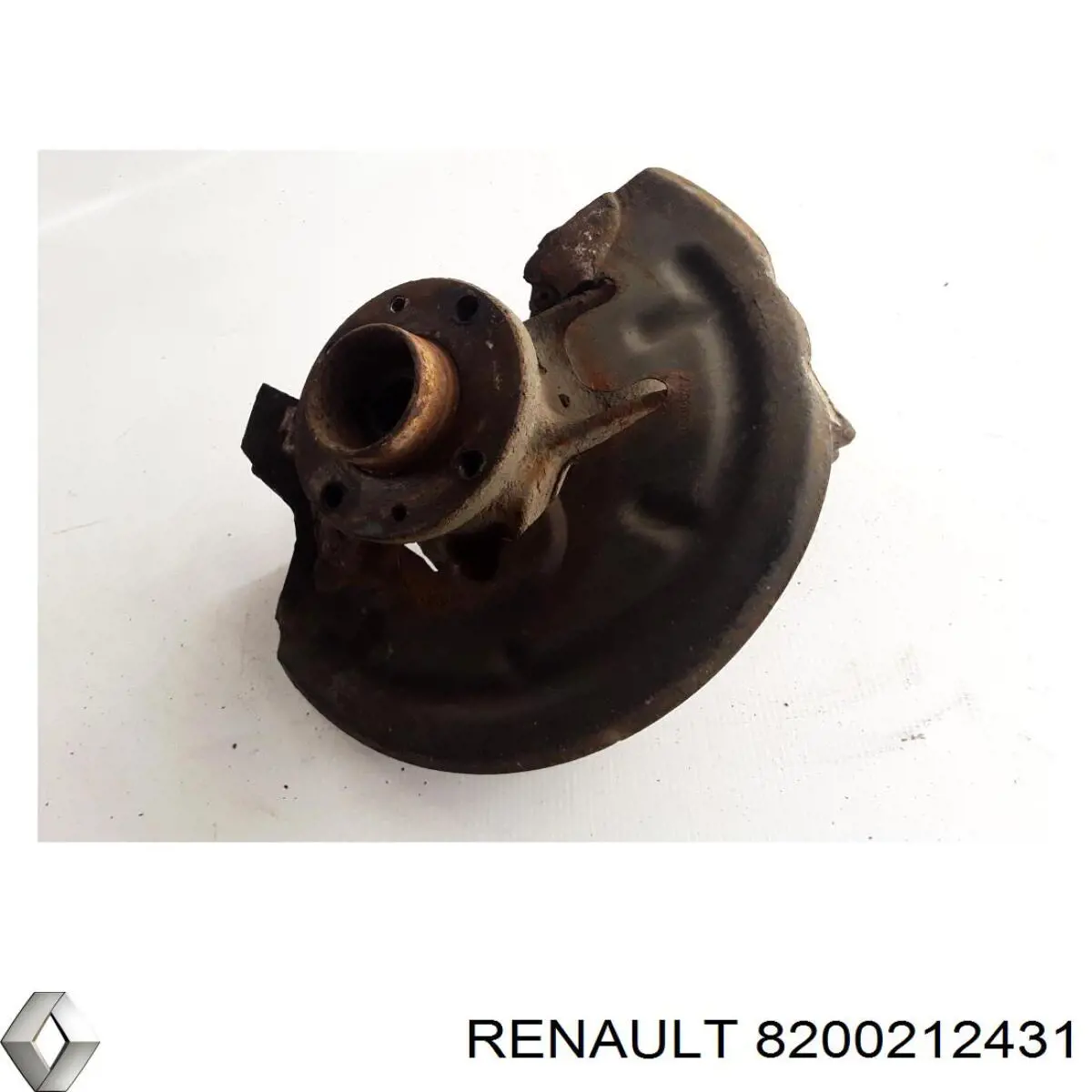 8200212431 Renault (RVI)