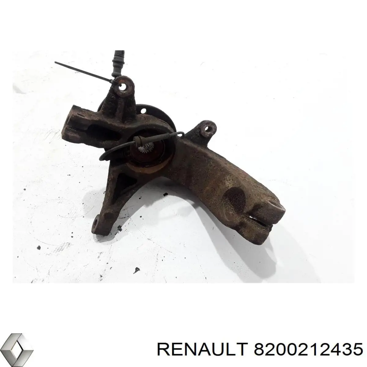  Renault (RVI) 8200212435 цена, от  USD